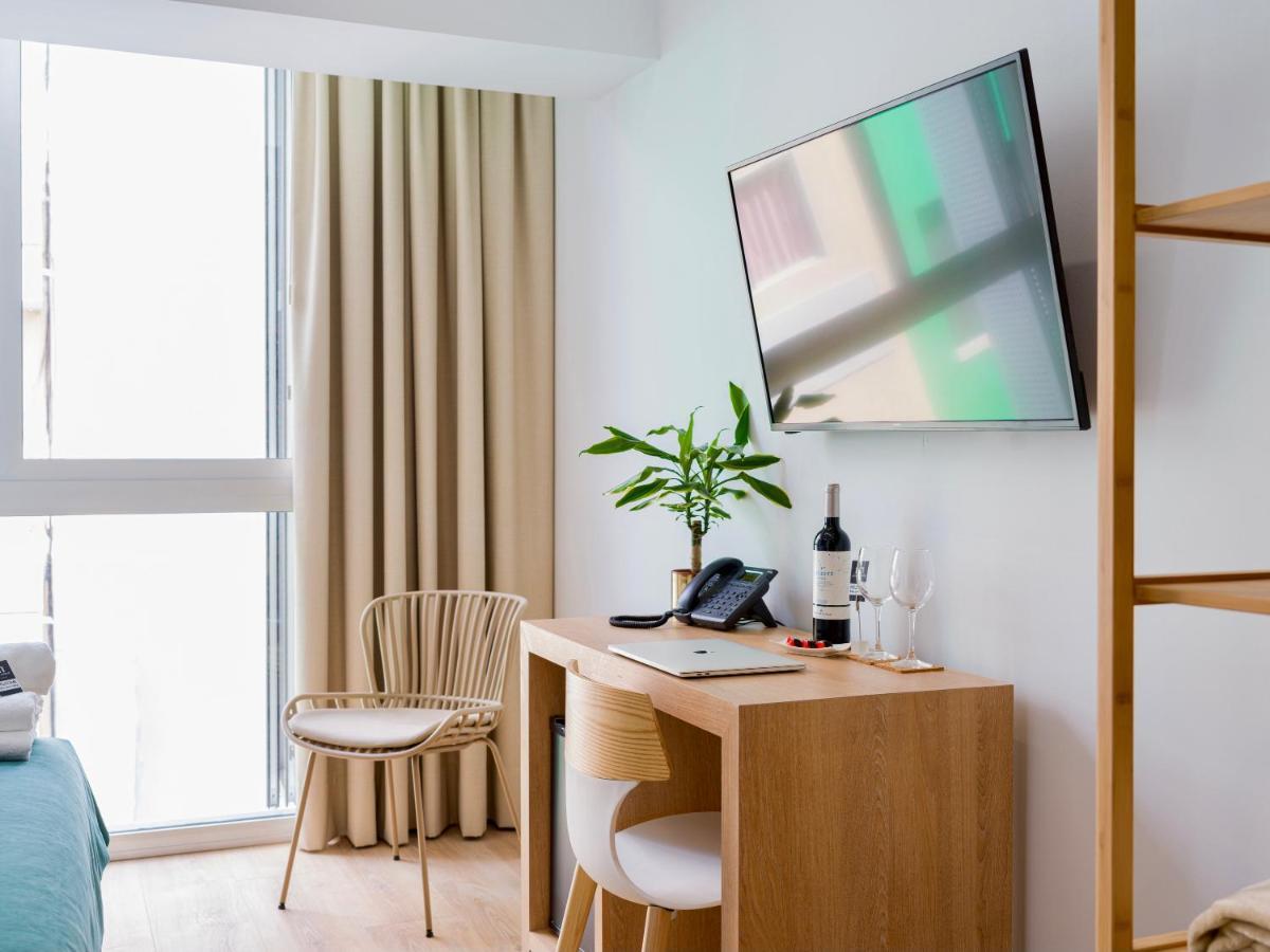 Habitación Doble Estándar